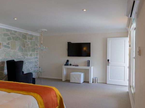 Casa Hidalgo Hotel Boutique : photo 7 de la chambre suite deluxe avec lit king-size