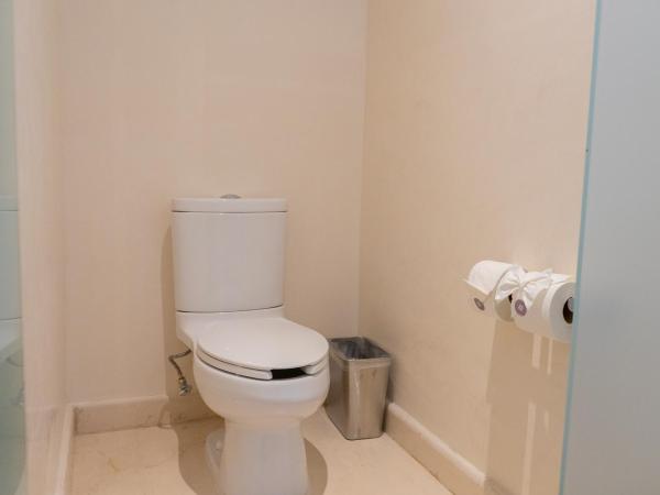 Casa Hidalgo Hotel Boutique : photo 6 de la chambre suite deluxe avec lit king-size