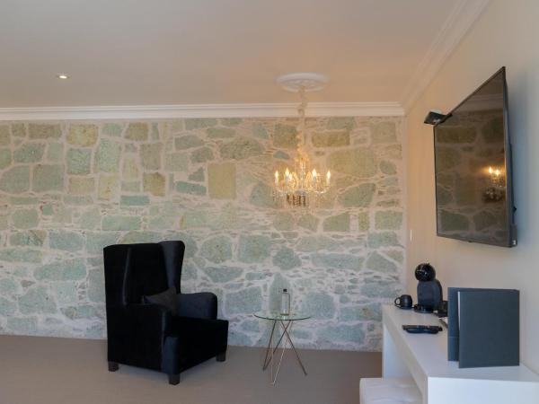 Casa Hidalgo Hotel Boutique : photo 5 de la chambre suite deluxe avec lit king-size