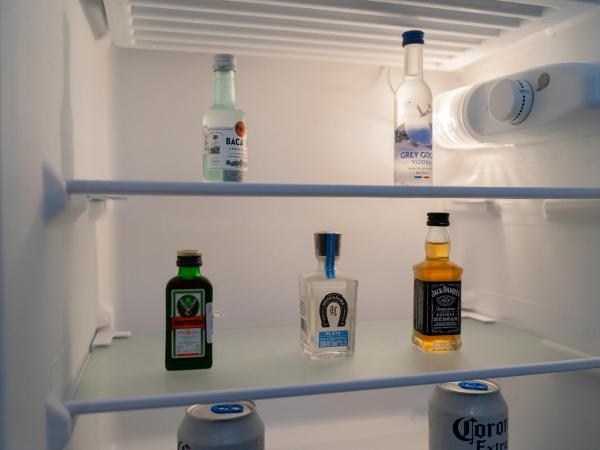 Casa Hidalgo Hotel Boutique : photo 4 de la chambre suite deluxe avec lit king-size