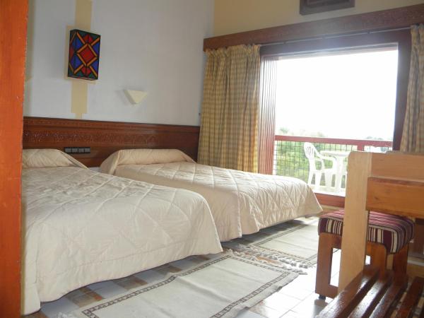 Sidi Harazem : photo 1 de la chambre chambre simple