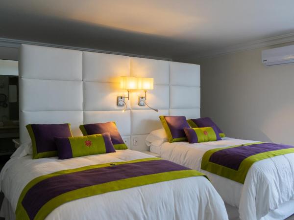 Casa Hidalgo Hotel Boutique : photo 6 de la chambre chambre lits jumeaux deluxe