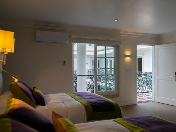 Casa Hidalgo Hotel Boutique : photo 4 de la chambre chambre lits jumeaux deluxe