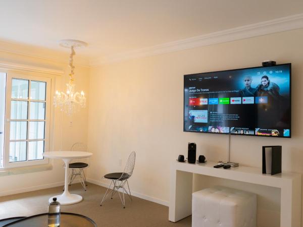 Casa Hidalgo Hotel Boutique : photo 9 de la chambre suite supérieure lit king-size