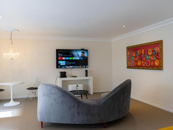 Casa Hidalgo Hotel Boutique : photo 5 de la chambre suite supérieure lit king-size