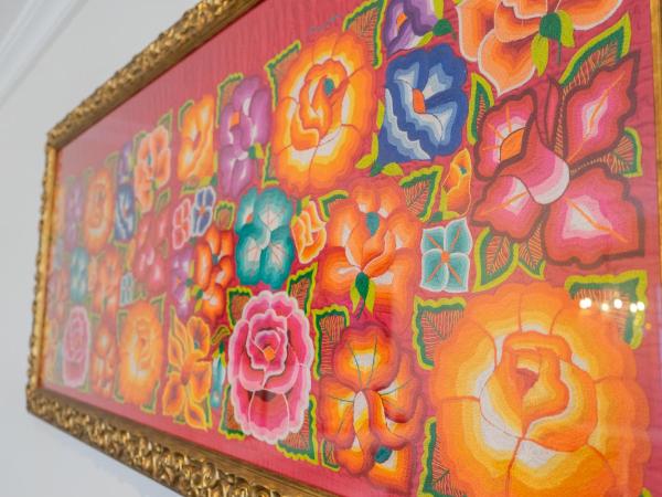 Casa Hidalgo Hotel Boutique : photo 4 de la chambre suite supérieure lit king-size