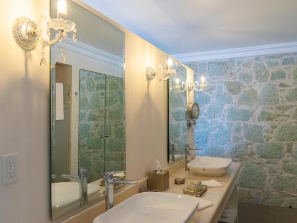 Casa Hidalgo Hotel Boutique : photo 2 de la chambre chambre lits jumeaux deluxe