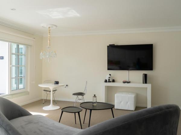 Casa Hidalgo Hotel Boutique : photo 2 de la chambre chambre supérieure avec 2 lits queen-size