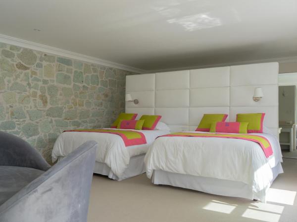 Casa Hidalgo Hotel Boutique : photo 3 de la chambre chambre supérieure avec 2 lits queen-size