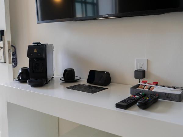 Casa Hidalgo Hotel Boutique : photo 9 de la chambre chambre supérieure avec 2 lits queen-size