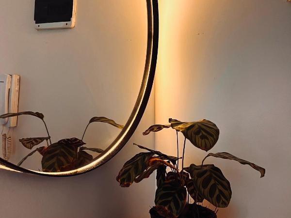 Casa Sumaq : photo 6 de la chambre chambre double avec salle de bains privative