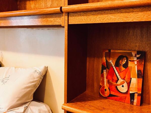 Casa Sumaq : photo 5 de la chambre chambre double avec salle de bains privative