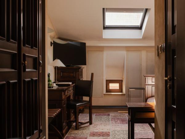 Hotel Copernicus : photo 3 de la chambre chambre simple standard