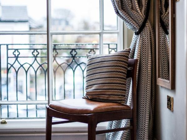 Tulse Hill Hotel : photo 10 de la chambre chambre simple