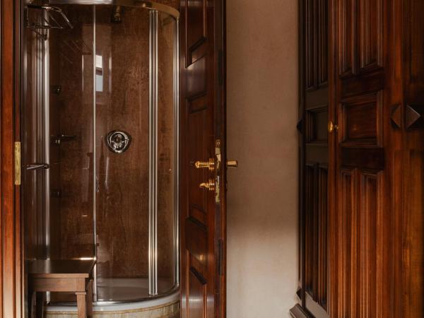 Hotel Copernicus : photo 6 de la chambre chambre double avec forfait spa