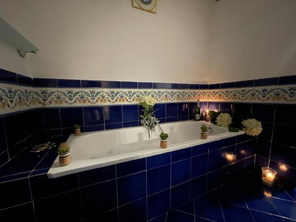 Villacore Luxury B&B : photo 9 de la chambre villa - vue sur mer