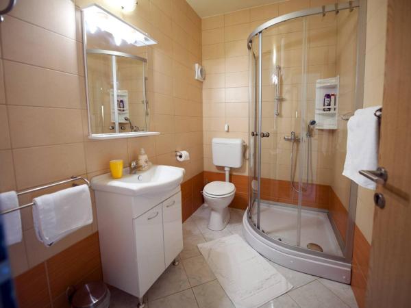 Apartments Erik B&B Adults only : photo 10 de la chambre studio confort