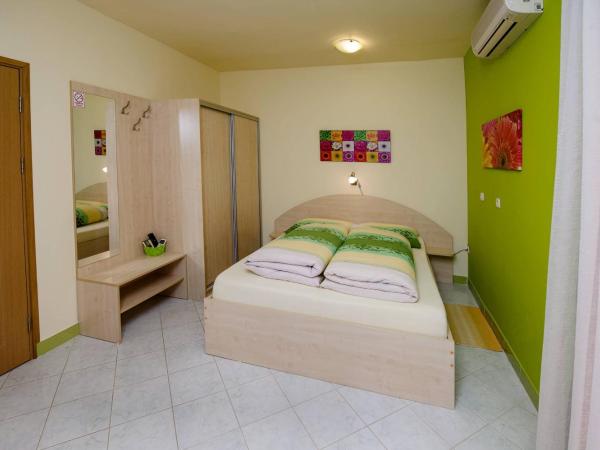 Apartments Erik B&B Adults only : photo 2 de la chambre studio