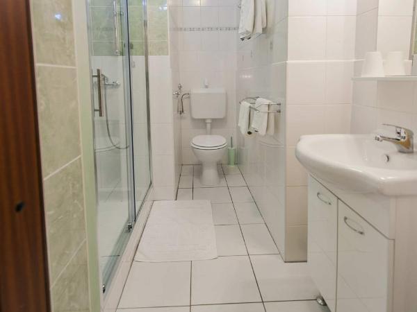 Apartments Erik B&B Adults only : photo 6 de la chambre studio