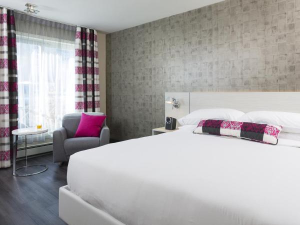 Hotel Sepia : photo 1 de la chambre chambre king confort