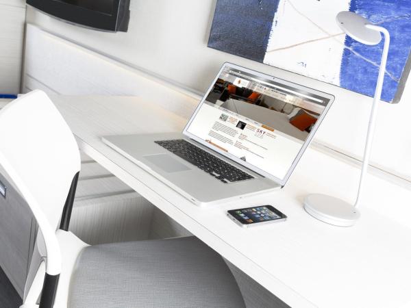 Hotel Sepia : photo 3 de la chambre chambre king confort