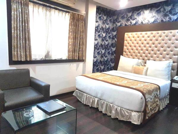 Hotel Lee International : photo 2 de la chambre chambre double standard