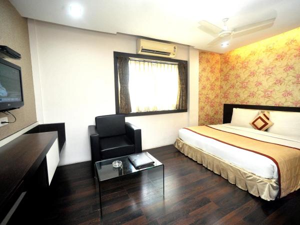 Hotel Lee International : photo 1 de la chambre chambre double standard