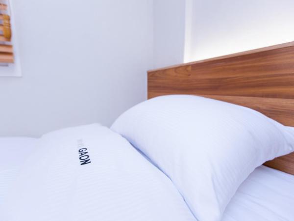 Hotel Gaon Seoul Dongdaemun : photo 4 de la chambre chambre simple standard