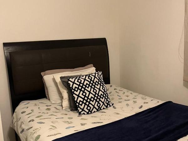 Juana's private room : photo 1 de la chambre chambre double avec toilettes communes