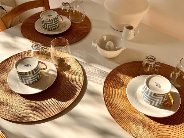 ADI BOUTIQUE HOUSE : photo 9 de la chambre chambre triple supérieure