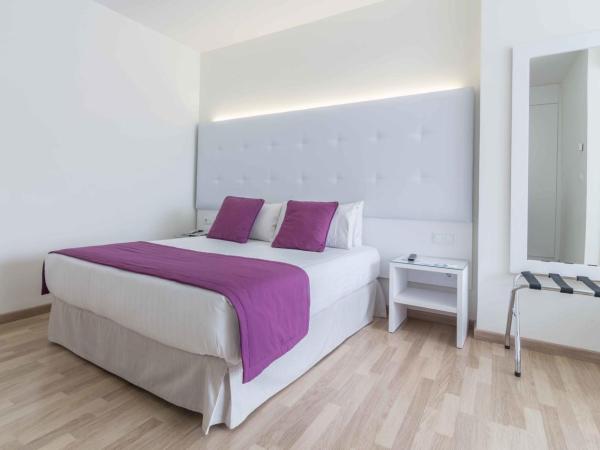 Hotel Albahia Alicante : photo 9 de la chambre chambre double ou lits jumeaux supérieure - vue sur mer