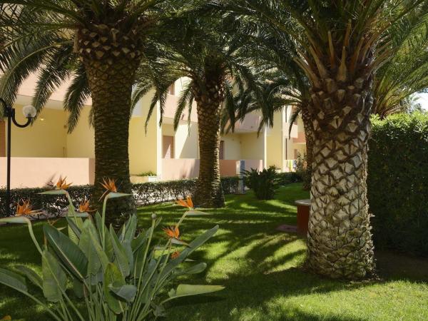 Residence Oasis : photo 6 de la chambre grand appartement standard 1 chambre