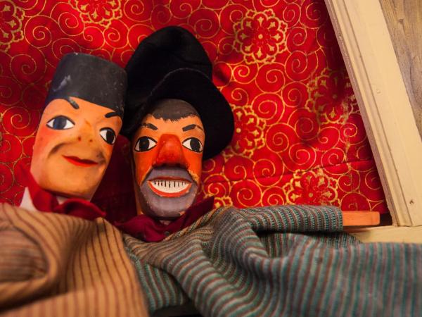 Félix dOrt : photo 3 de la chambre chambre double