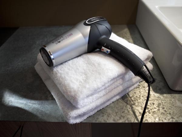 Hotel Restaurant Spa Ivan Vautier : photo 5 de la chambre suite junior