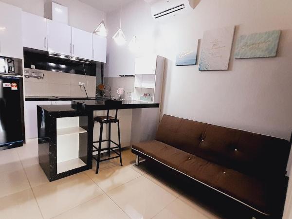 Bulan Guesthouse Imago : photo 6 de la chambre studio avec balcon