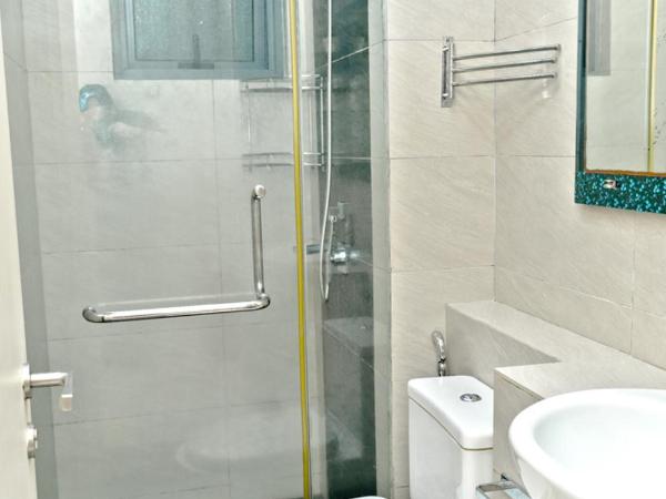 Bulan Guesthouse Imago : photo 7 de la chambre studio avec balcon