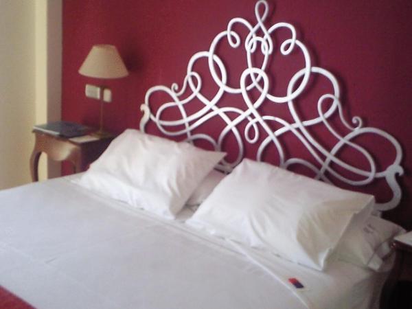 La Quinta de los Cedros : photo 1 de la chambre chambre double ou lits jumeaux
