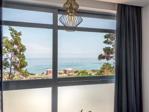 Mediterraneo Hotel : photo 7 de la chambre suite exécutive