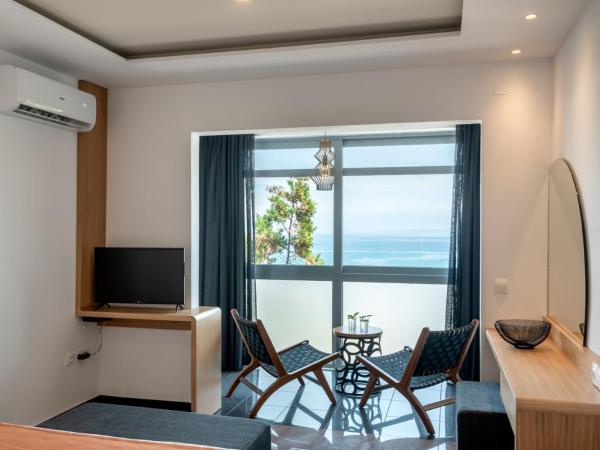 Mediterraneo Hotel : photo 4 de la chambre suite exécutive