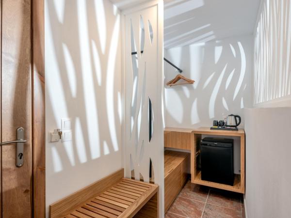 Mediterraneo Hotel : photo 5 de la chambre suite exécutive