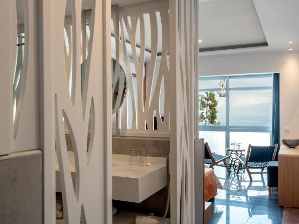 Mediterraneo Hotel : photo 2 de la chambre suite exécutive