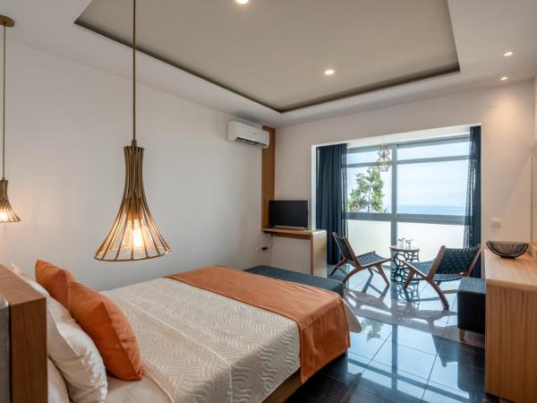 Mediterraneo Hotel : photo 1 de la chambre suite exécutive