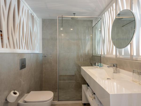 Mediterraneo Hotel : photo 3 de la chambre suite exécutive