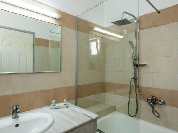 Mediterraneo Hotel : photo 3 de la chambre chambre standard