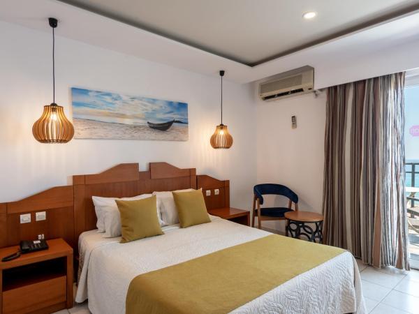 Mediterraneo Hotel : photo 2 de la chambre chambre standard