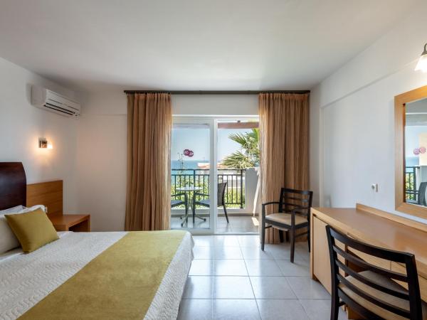 Mediterraneo Hotel : photo 1 de la chambre chambre standard