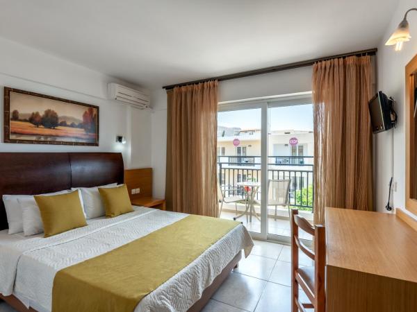 Mediterraneo Hotel : photo 1 de la chambre suite junior