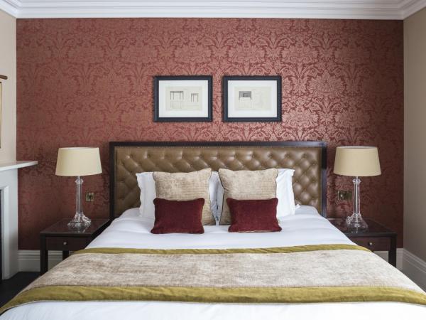 St Paul's Hotel : photo 5 de la chambre chambre double exécutive