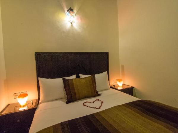 Dar Chrif Idrissi : photo 8 de la chambre chambre triple standard