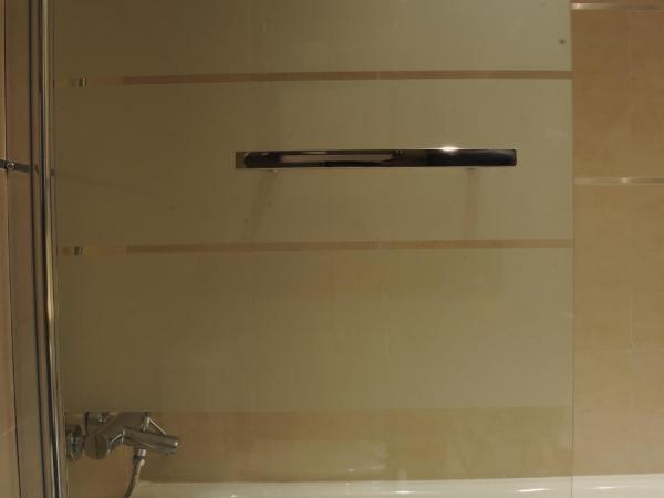 Hotel Venecia : photo 6 de la chambre chambre familiale